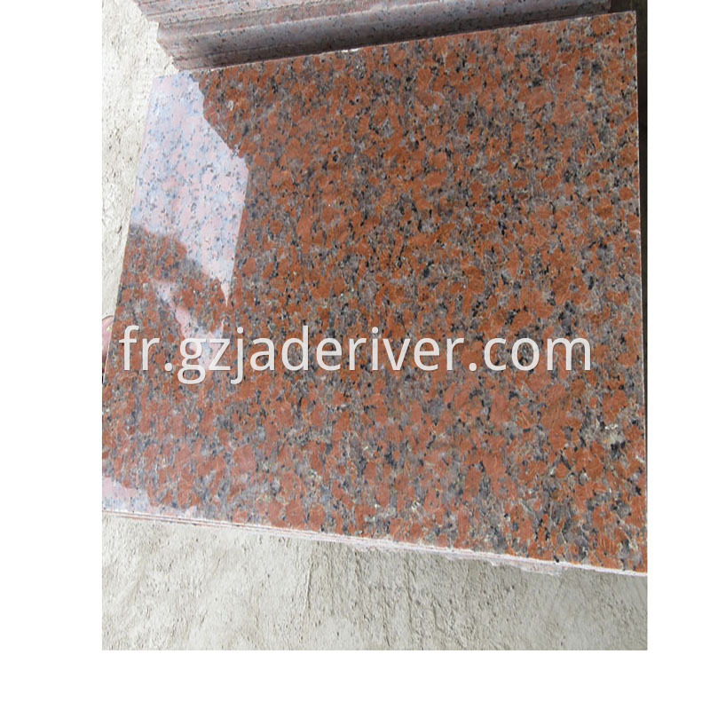 Polished Granite Stone